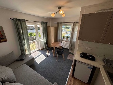 Wynajmę mieszkanie 20m2 w centrum Wejherowa