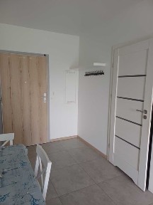 Mieszkanie 2 pokojowe w apartamentowcu