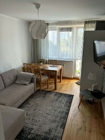 2 niezależne pokoje | 38 m² | Gdańsk Oliwa | świetna lokalizacja