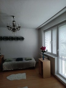 Kawalerka do wynajęcia - Sopot Brodwino