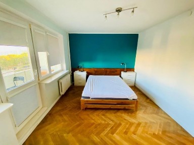 Mieszkanie do wynajęcia