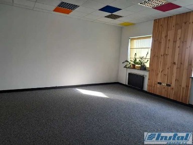 Lokal biurowy, usługowo-handlowy 48m2 - Kraków, K. Brandla 3