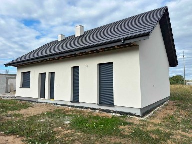 Zachodniopomorskie, Dębno