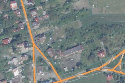 Zachodniopomorskie, Chojna