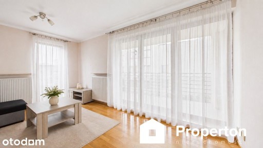 Klonowa | 50,51 m² | 2 pokoje | Balkon