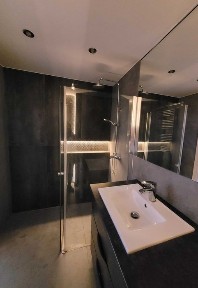 Apartament z tarasem