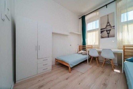 Mieszkanie 2-pokojowe, rozkładowe, obok parku Staszica - Kleczkowska 44, BRAK PROWIZJI