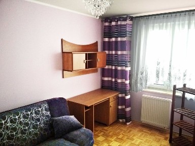 Wrocław, Grabiszyńska, | 4 Niezależne Pokoje (80 m²) Świetna lokalizacja!