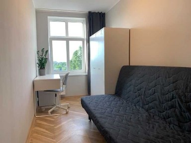 TYLKO DO KOŃCA WRZEŚNIA! Do wynajęcia mikro kawalerka na ul. Słowiańskiej we Wrocławiu!