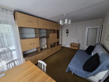 Mieszkanie Zakrzów klimatyzacja piwnica Flat to rent