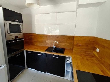Oferta prywatna - kawalerka 31m2 blisko centrum - ul. Obornicka