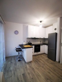 Wynajmę kawalerkę 30m2 Złotniki Wrocław bez prowizji