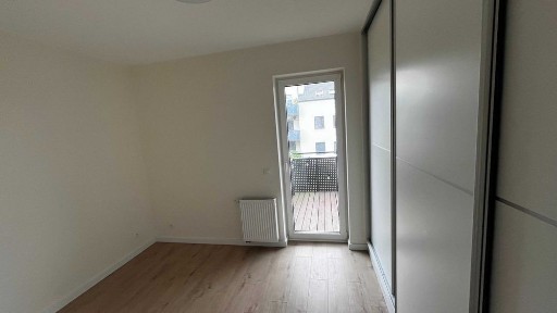 Do wynajęcia nowe mieszkanie w Oleśnicy 45m2
