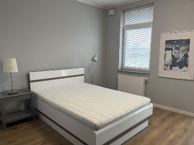 Kawalerka Pomorska 44