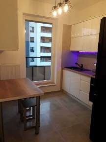Mieszkanie do wynajęcia 50m2 /ul. Piękna, Krzyki, Wrocław