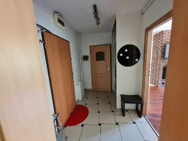 Przestronne 2 pokoje 55m2 | Klimatyzacja | Kromera (świetny dojazd)