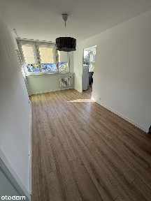 Słoneczne, 2-pokojowe mieszkanie po remoncie - ul. Studzienna, Wrocław