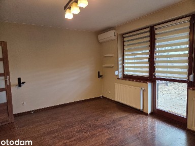 Mieszkanie, 60,30 m², Lubin