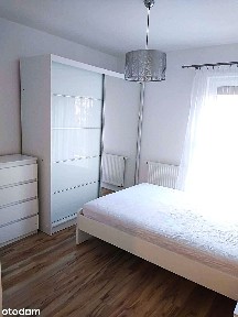 43m2 Nie wymaga wkładu finansowego, ogródek. Standard Premium