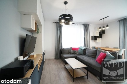 3 pokoje *67,63 m²* Duży balkon * Garaż * Winda* ul. Czarnuszkowa LP