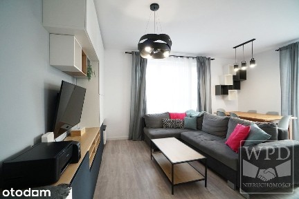 3 pokoje *67,63 m²* Duży balkon * Garaż * Winda* ul. Czarnuszkowa LP