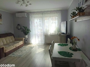 BEZCZYNSZOWE 2-pokojowe mieszkanie 57,4 m2 (opcja miejsca postojowego)