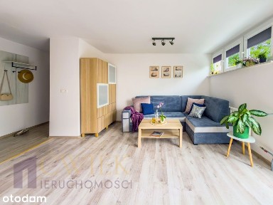 2-pokojowa inwestycja przy Sky Tower