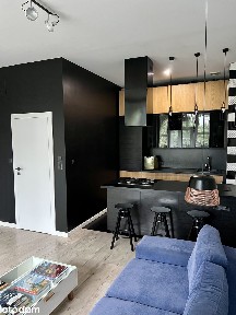Wrocław Huby | 57,7 m² | balkon | wysokie wnętrza | po remoncie