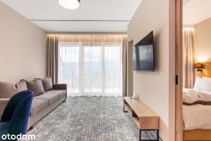 Apartament inwestycyjny ze strefą Spa