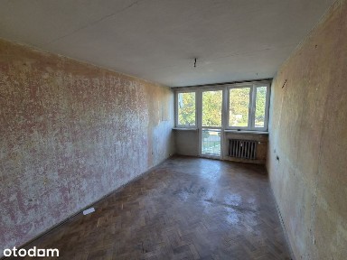2 pokoje z osobną kuchnią w centrum w super cenie