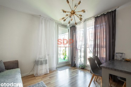 Pixel House, apartament, 50 m2, 3 pokoje, 2 balkony, VII p