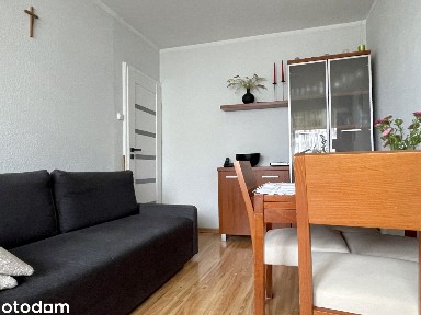Winda 2xBALKON Jasna Kuchnia z Oknem Komórka Lok. GARAŻ Media Miejskie