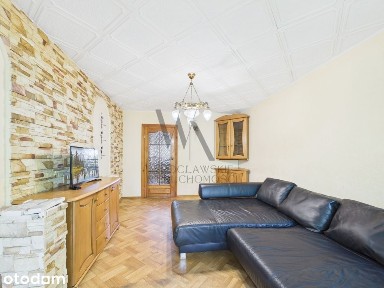 3 pok | Rozkład | 67 m2 | Gądów Mały