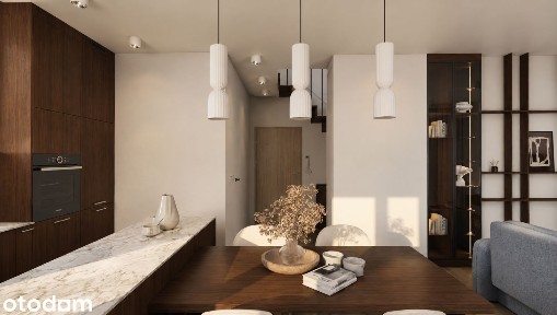 Wyjątkowe 79m² z balkonem i tarasem - w pełni wykończone i wyposażone!