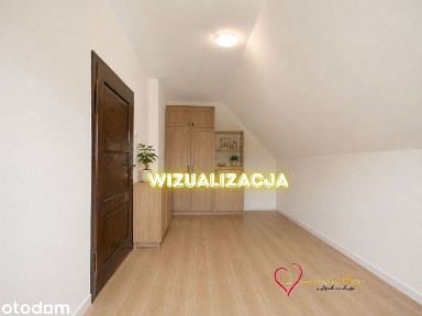 27,96 m² na Sępolnie | do własnej aranżacji