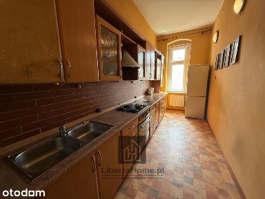 2 pokoje centrum Świdnicy I 78m2