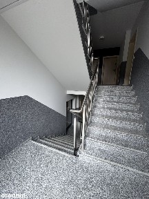Nowe osiedle, wysoki standard blisko centrum