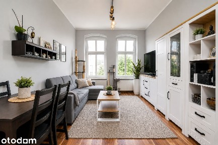 Sprzedam mieszkanie ok.63m², 3 Pokoje, Osobna Kuchnia, TOP Lokalizacja