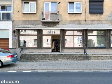 Sienkiewicza, Ostrów Wielkopolski, ostrowski, wielkopolskie