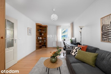 Blisko uczelni | Gaj | Balkon | Inwestycja