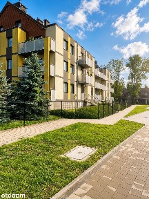 Sprzedam 3-pok, mieszkanie 75 m² z ogrodem, garażem, komórką Wrocław