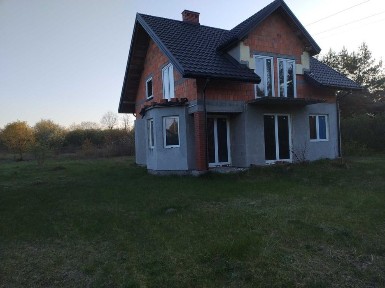 Mazowieckie, Stare Kościeliska