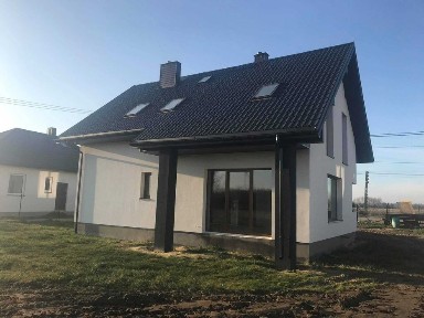 Mazowieckie, Pokrzywnica
