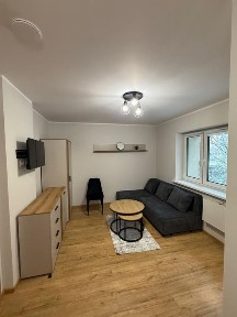 Mieszkanie 22m2 do wynajęcia - ul. 1 Maja