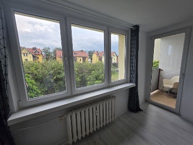 Słoneczne,przytulne mieszkanie
