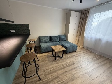 Miszkanie zwm 2 pokoje