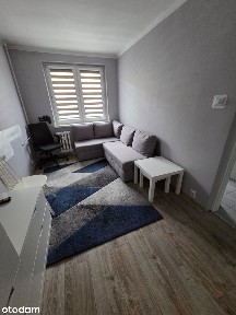 Kawalerka w centrum, ul. Nowogródzka (Rezerwacja)
