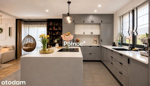 DOM ALABAMA| ZAJEZIERZE | KOMFORT I PRYWATNOŚĆ
