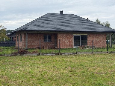 Nowoczesny dom w dobrej i cichej lokalizacji blisko Dębicy