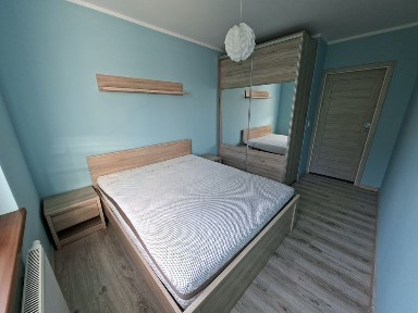 Mieszkanie 54m² 3pokoje Czuby